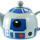 Illustration for article titled Afternoon Tea Is Even More Civilized With an R2-D2 Teapot